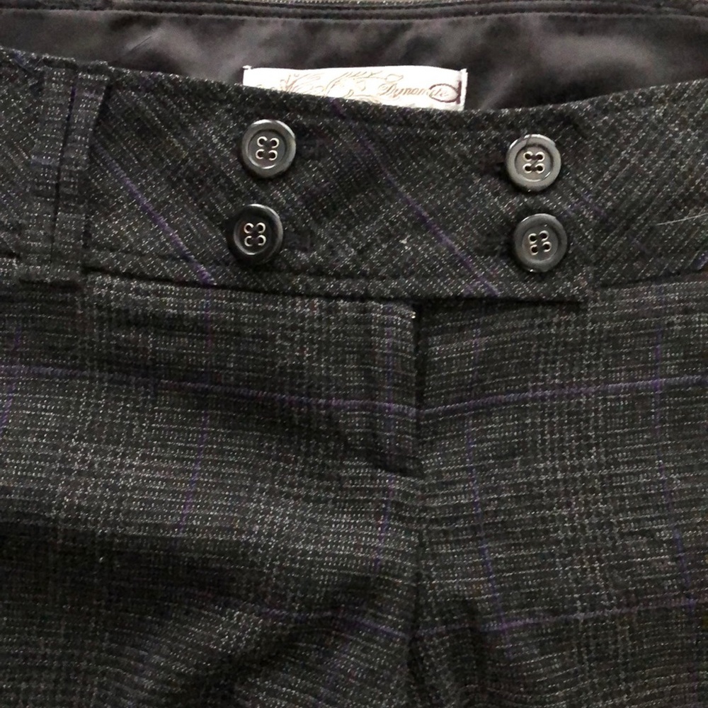 Dynamite Dress Pants - Picture 2 of 3